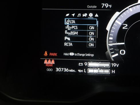 Used 2024 Toyota Tundra Limited image 42