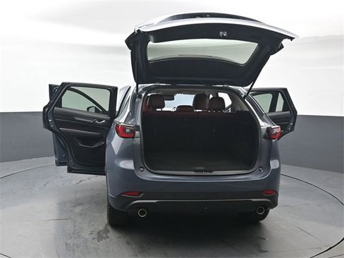 Certified 2023 MAZDA CX-5 Carbon Edition image 51