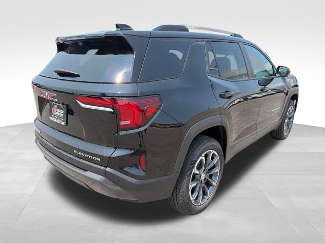 New 2027 GMC Terrain Elevation FWD image 7