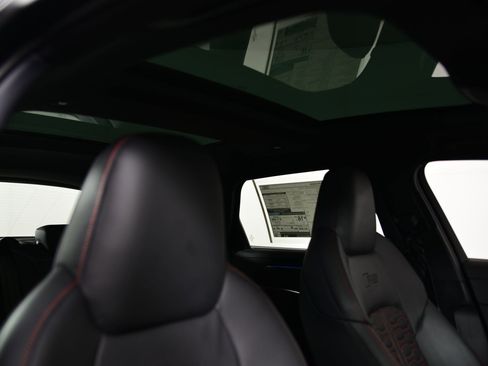 New 2026 Audi RS 6 performance image 17