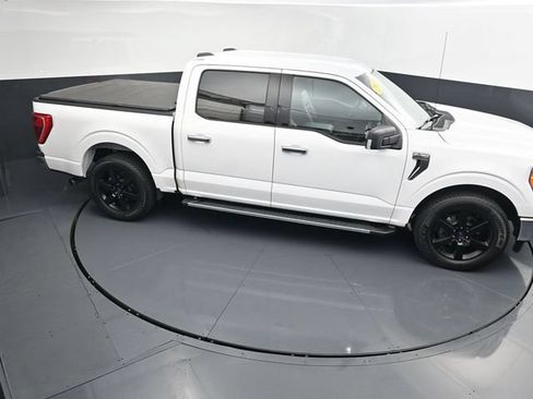 Used 2021 Ford F150 XLT w/ Equipment Group 302A High RWD image 28