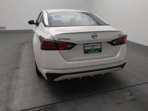 Used 2023 Nissan Altima 2.5 SV image 6