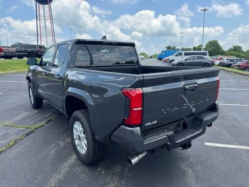 New 2026 Toyota Tacoma SR5 AWD/4WD image 5