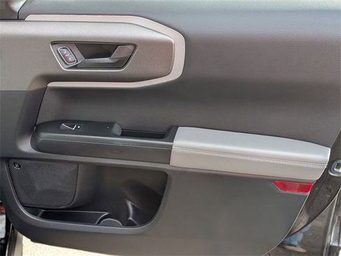 Used 2025 Ford Bronco Sport Badlands w/ Badlands Tech Package image 37