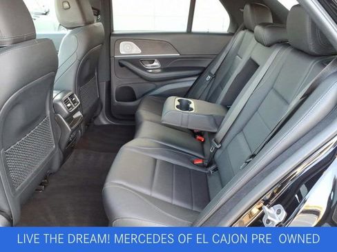 Certified 2022 Mercedes-Benz GLE 350 image 18