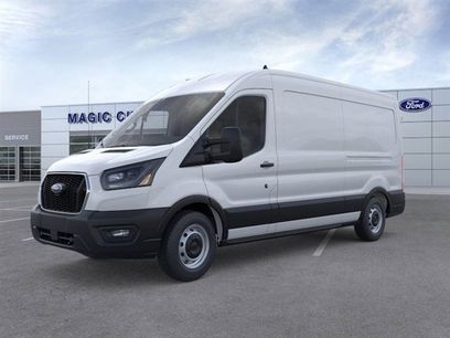 New 2025 Ford Transit 250 148 Medium Roof