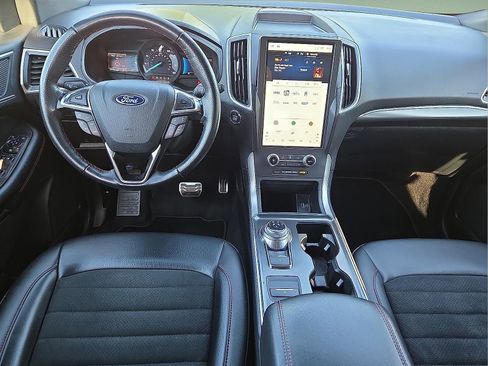Used 2024 Ford Edge ST-Line AWD/4WD image 11