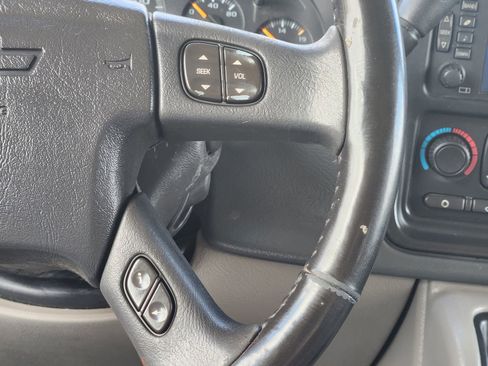Used 2005 Chevrolet Avalanche LT w/ Preferred Equipment Group AWD/4WD image 32