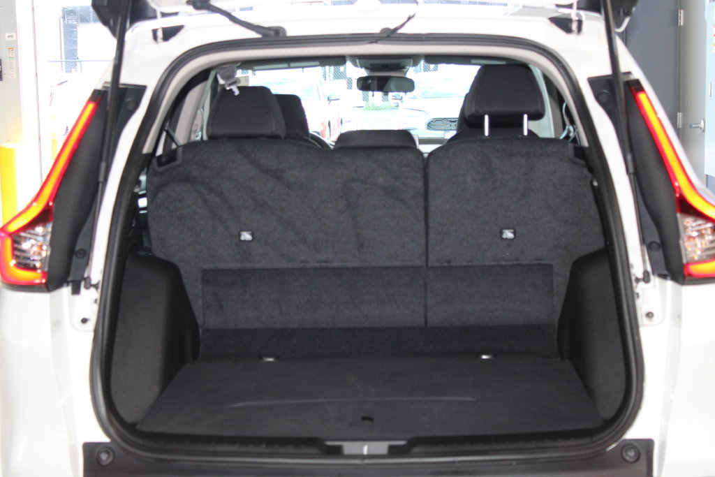 Used 2024 Honda CR-V EX image 26