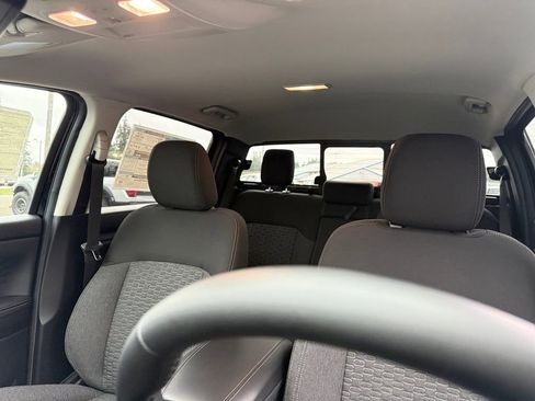 New 2025 Ford Ranger XLT w/ FX4 Off-Road Package image 25