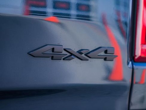 New 2026 RAM 1500 Limited image 9