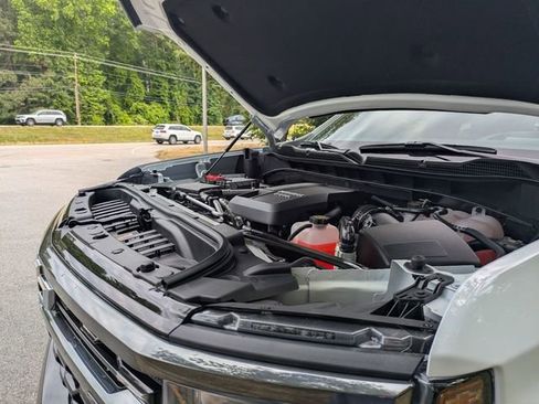 New 2026 Chevrolet Silverado 1500 ZR2 AWD/4WD image 41