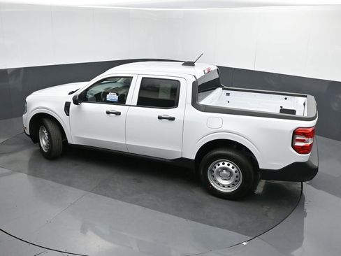 New 2026 Ford Maverick XL w/ Equipment Group 101A image 33