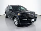 Used 2021 Ford Explorer King Ranch w/ Premium Technology Package image 3