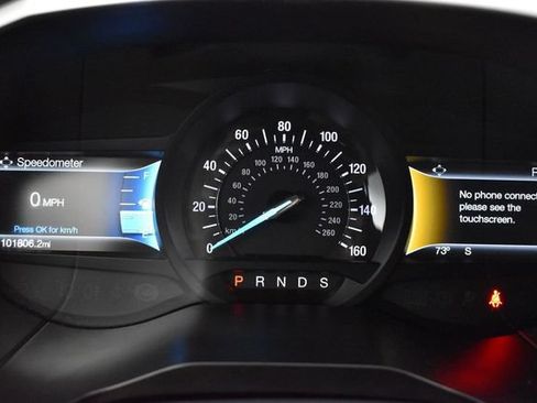 Used 2015 Ford Edge SEL w/ Equipment Group 201A AWD/4WD image 11