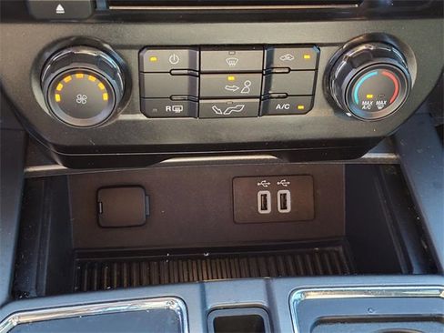 Used 2016 Ford F150 XLT w/ Equipment Group 301A Mid image 27