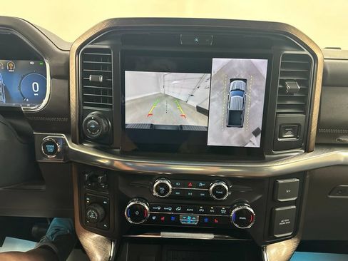New 2026 Ford F150 King Ranch w/ Equipment Group 601A High AWD/4WD image 47