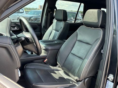 Used 2023 GMC Yukon SLT AWD/4WD image 25