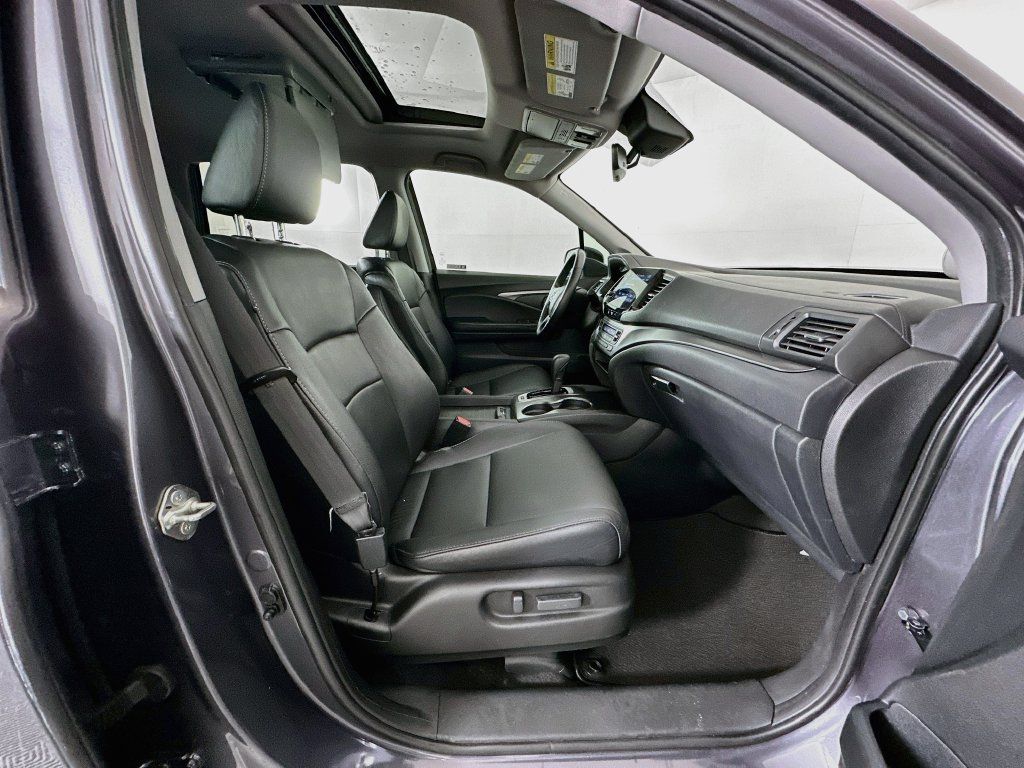 Certified 2019 Honda Pilot EX-L image 29