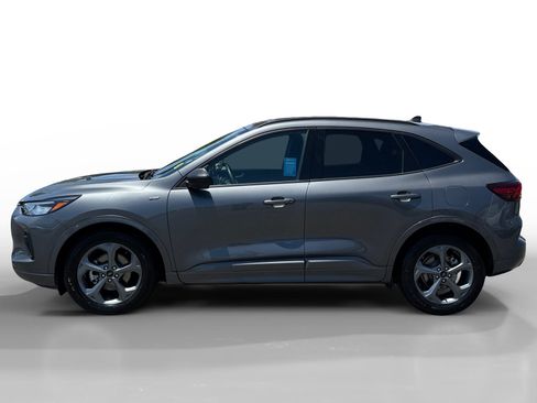 Used 2024 Ford Escape ST-Line FWD image 2