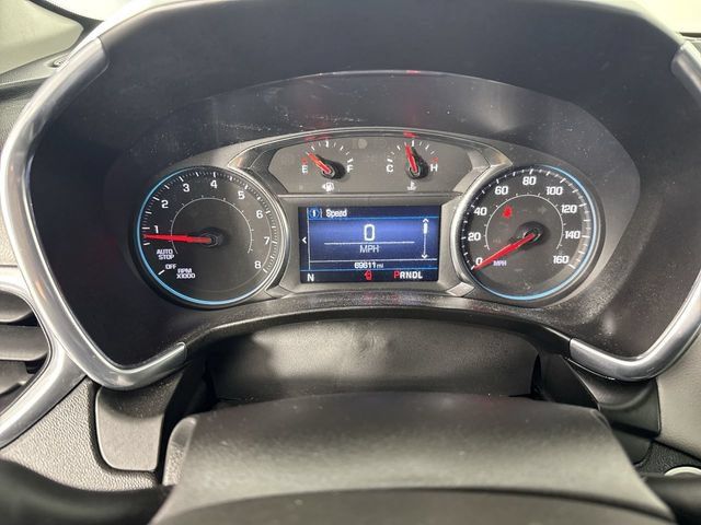Used 2023 Chevrolet Equinox LS w/ LS Convenience Package AWD/4WD image 18