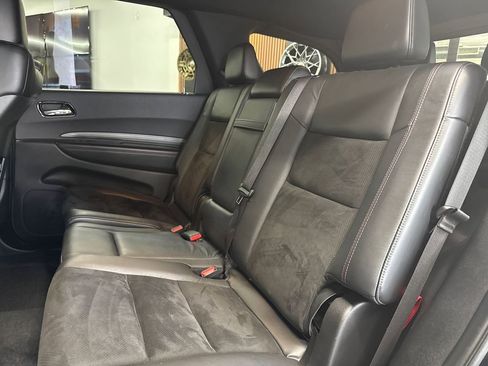 Used 2022 Dodge Durango R/T image 38