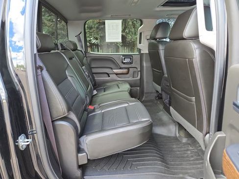 Used 2017 GMC Sierra 1500 Denali AWD/4WD image 34
