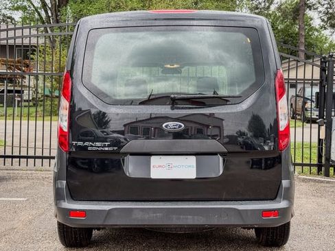 Used 2015 Ford Transit Connect XL image 8