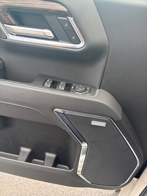 New 2026 Chevrolet Silverado 1500 RST AWD/4WD image 21