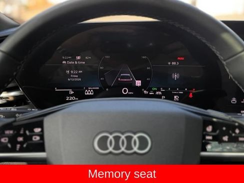 Certified 2025 Audi Q5 Premium Plus w/ Premium Plus AWD/4WD image 24
