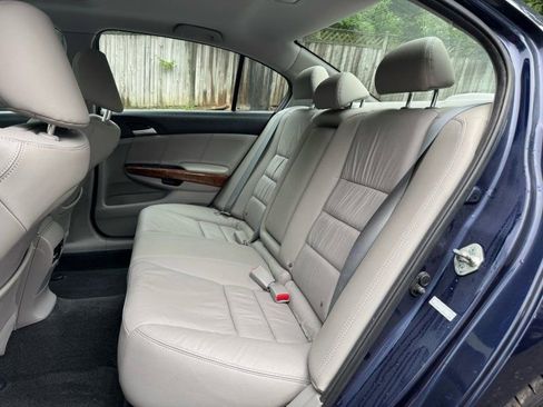 Used 2012 Honda Accord EX-L image 17
