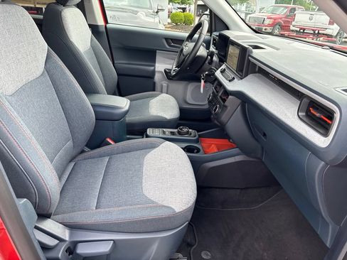 Used 2024 Ford Maverick XLT w/ XLT Luxury Package FWD image 51