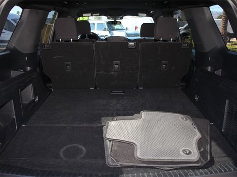 Used 2021 Ford Expedition XL image 23