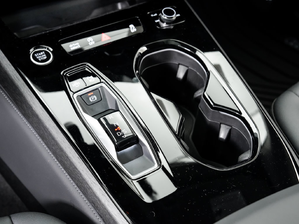 Certified 2025 Audi A5 Prestige w/ Premium Plus AWD/4WD image 17