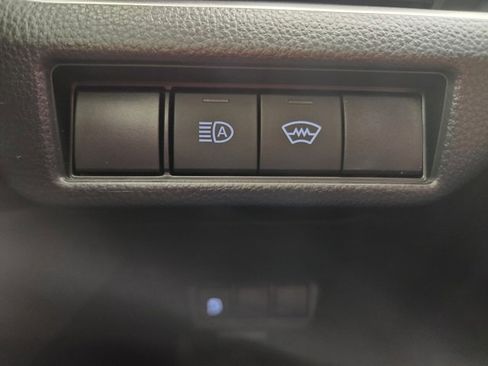 New 2026 Toyota Prius LE image 48