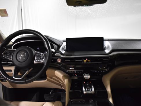 Used 2023 Acura MDX w/Technology Package image 35