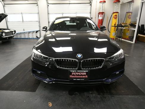 Used 2018 BMW 430i Gran Coupe xDrive image 3