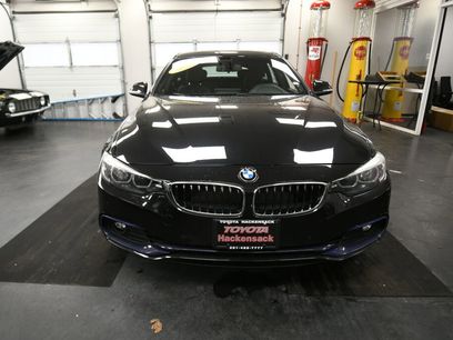 Used 2018 BMW 430i Gran Coupe xDrive