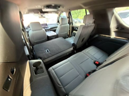 Used 2021 Chevrolet Tahoe LT AWD/4WD image 22