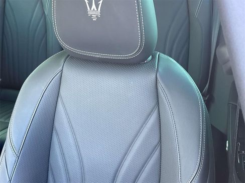 New 2025 Maserati Grecale Modena image 28