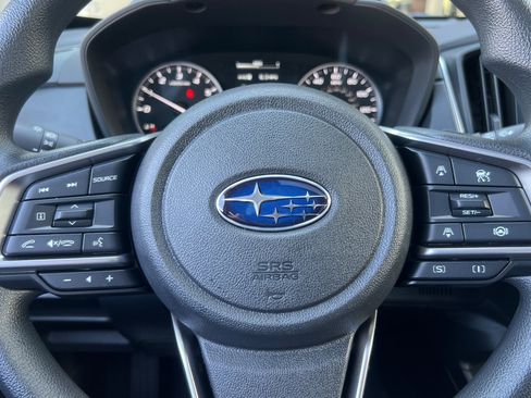 New 2026 Subaru Impreza 2.0i Sport image 23