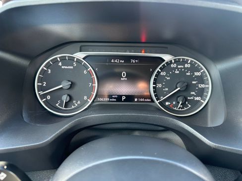 Used 2021 Nissan Rogue S AWD/4WD image 19
