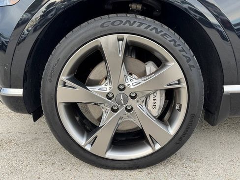 Used 2023 Genesis GV80 2.5T w/ Prestige Package image 13