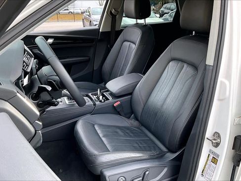 Used 2019 Audi Q5 2.0T Premium Plus image 7