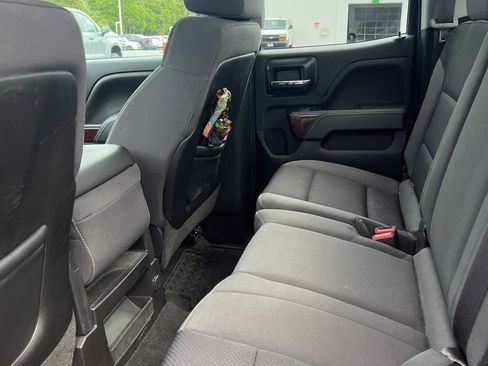 Used 2014 GMC Sierra 1500 SLE RWD image 25