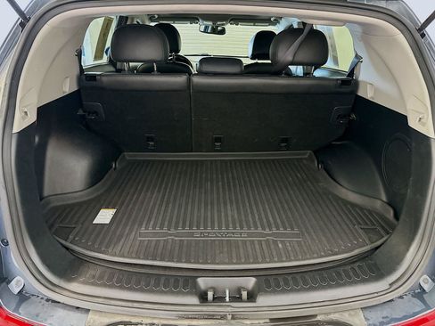Used 2014 Kia Sportage EX AWD/4WD image 30