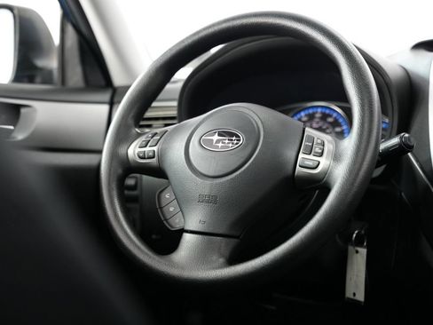Used 2012 Subaru Forester 2.5X Premium AWD/4WD image 11