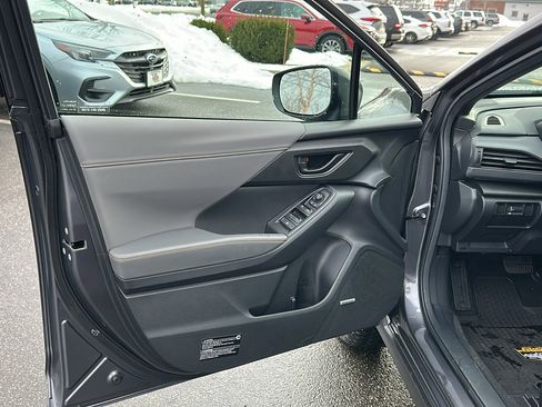 Certified 2025 Subaru Crosstrek 2.5i Wilderness image 8
