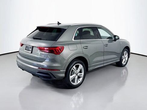 Certified 2024 Audi Q3 2.0T Premium Plus AWD/4WD image 9