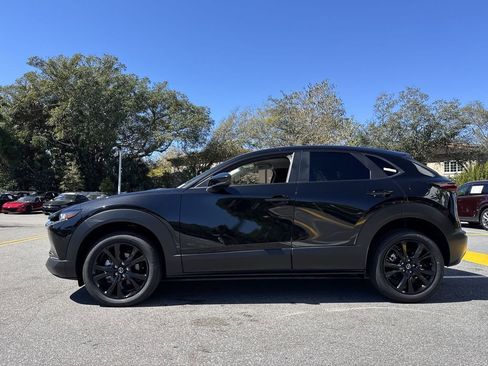 Used 2026 MAZDA CX-30 AWD 2.5 S w/ Select Sport Pkg image 27